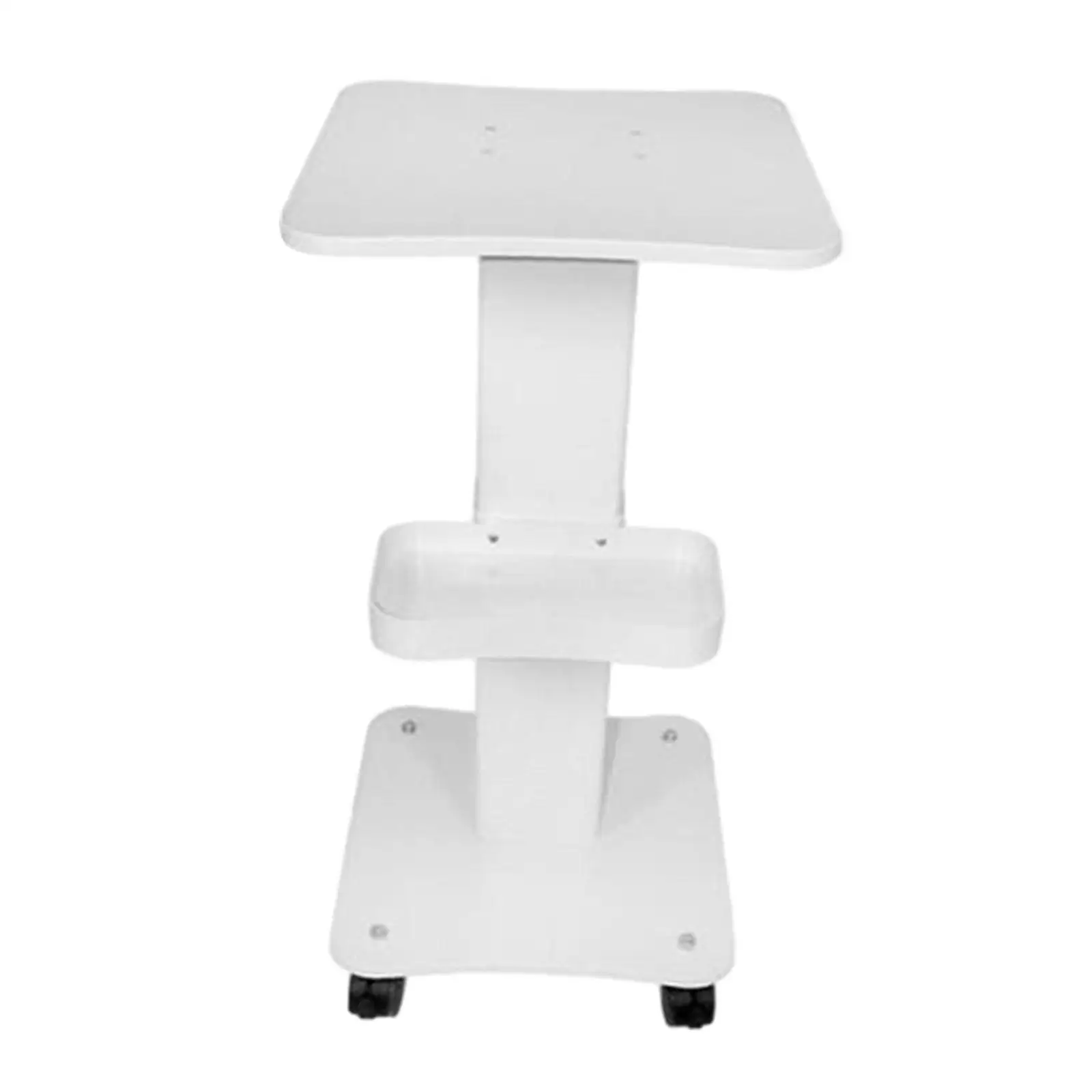 Portátil Multi Purpose Cart, Beauty Instruments Cart, Space Saving, Cabeleireiro Mesa, Estação de Trabalho, Maquiagem Mobile Cart, Esteticista Cart