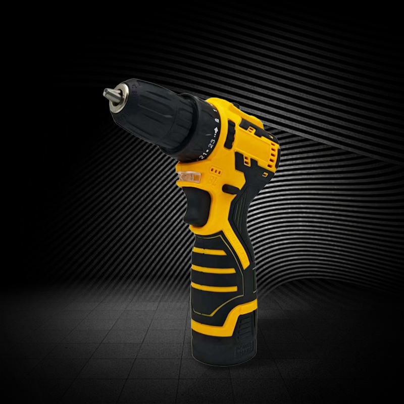 Perceuse électrique sans balais 16.8V, 35nm, Mini tournevis électrique, batterie Lithium-Ion, perceuse électrique domestique