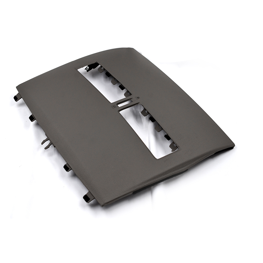 日産ティーダ用エアコンアウトレットカバー、フィニッシャーインパネ2005～2011