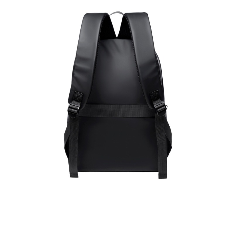 Новая мода большой емкости мужской рюкзак сумка для ноутбука водонепроницаемая тканевая школьная сумка для студентов Лидер продаж