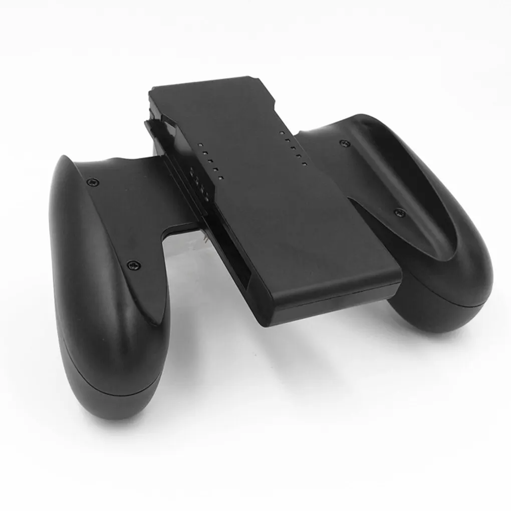 Data Frog for Joy Con Comfort Grips per Nintendo Switch Controller Holder Handle per Joncon Nintendo Switch Oled accessori