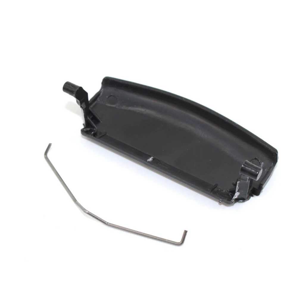 アウディ用ブラックカーアームレスト,コンソールカバー,ミニアームレストクリップ,オートセンターコンソールカバー,キャッチクリップ,a4,b6,b7,2001-2008