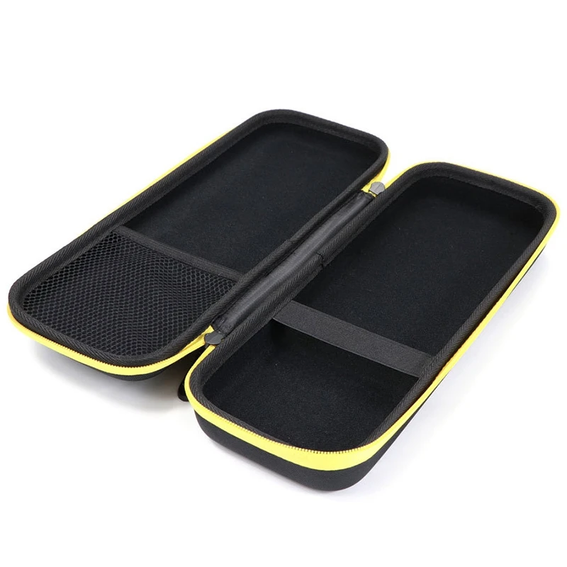 Multimeter Storage Bag Carrying EVA Bag Hard Protect Box Protective Bag For  Digital Voltmeter T5-1000/T5-600