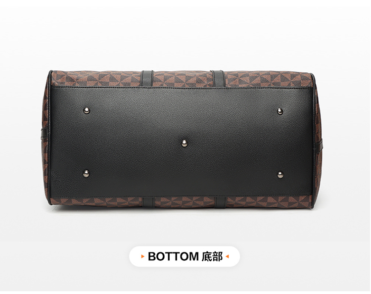 男性と女性のための豪華なトラベルダッフルバッグ,レジャー,フィットネス,大容量のスーツケース,ハンドバッグ,手荷物,新しいコレクション2022