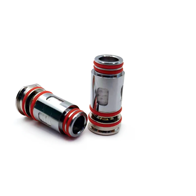Vape pnp-x Coil 0,15 0,2, bobinas de malla para Cartucho de tanque PnP X Pod/Drag S2/Drag X2 Kit