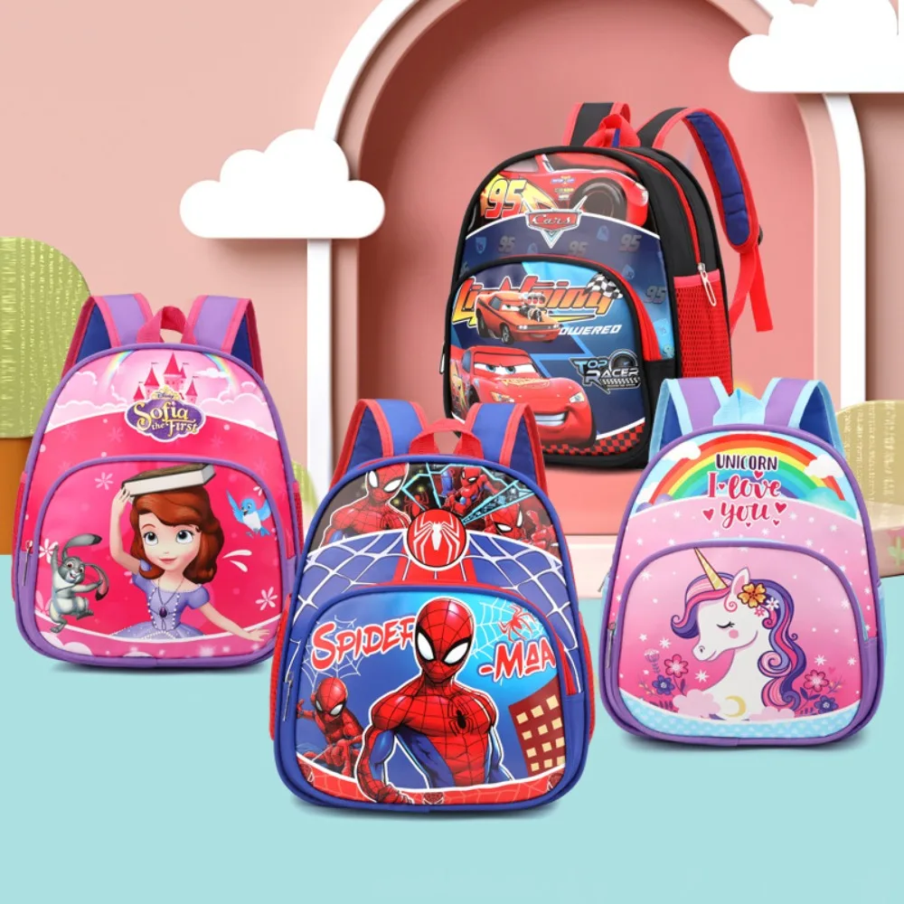 Nouveau sac à dos sirène pour enfants, Options multiples, nouveau produit, léger, confortable, sac à dos d'école de croissance scientifique, cadeaux