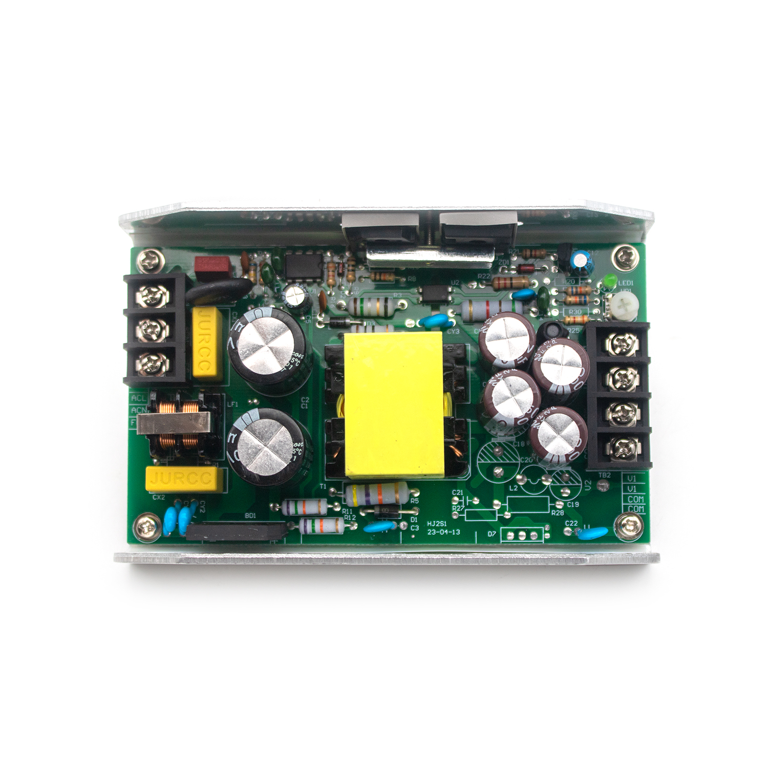 350 ワット AC - DC スイッチング電源 110V 220V に 24V 27V 32V 36V 42V 48V 54V 60V デジタルオーディオアンプスイッチ電源ノイズなし