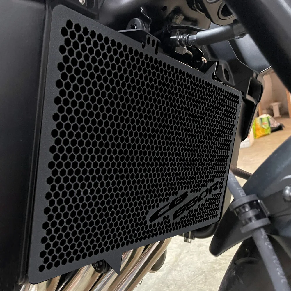 Защитная крышка решетки радиатора для Honda CB650R Neo Sports Cafe CB650 CB 650 R CB 650R 2019-2021 2022 2023 2024 2025 2026