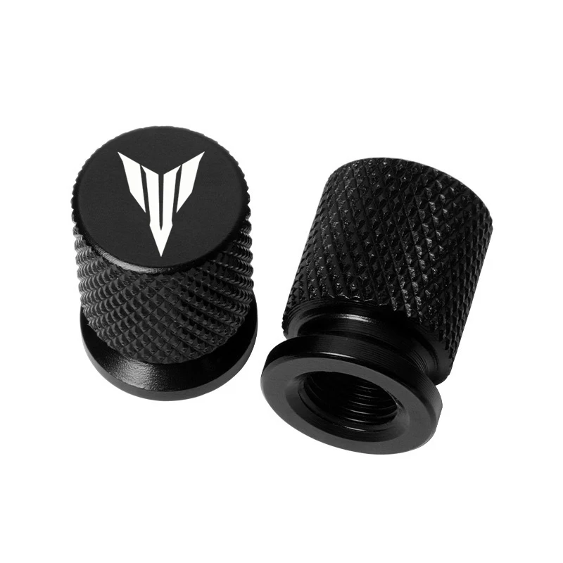 Osłona zaworu opony motocyklowej Osłona przeciwpyłowa do YAMAHA MT01 MT09 MT07 MT10 MT03 MT 09 07 03 10 MT-09 MT-07 MT-10 MT-03