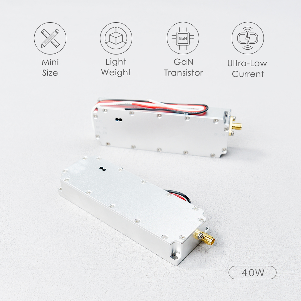 40W400-470MHZ 680-1050MHZ400-550MHZ540-790MHZ730-930MHZ920-1060MHZ1060-1210MHZAmplifier NOISE GENERATOR Module