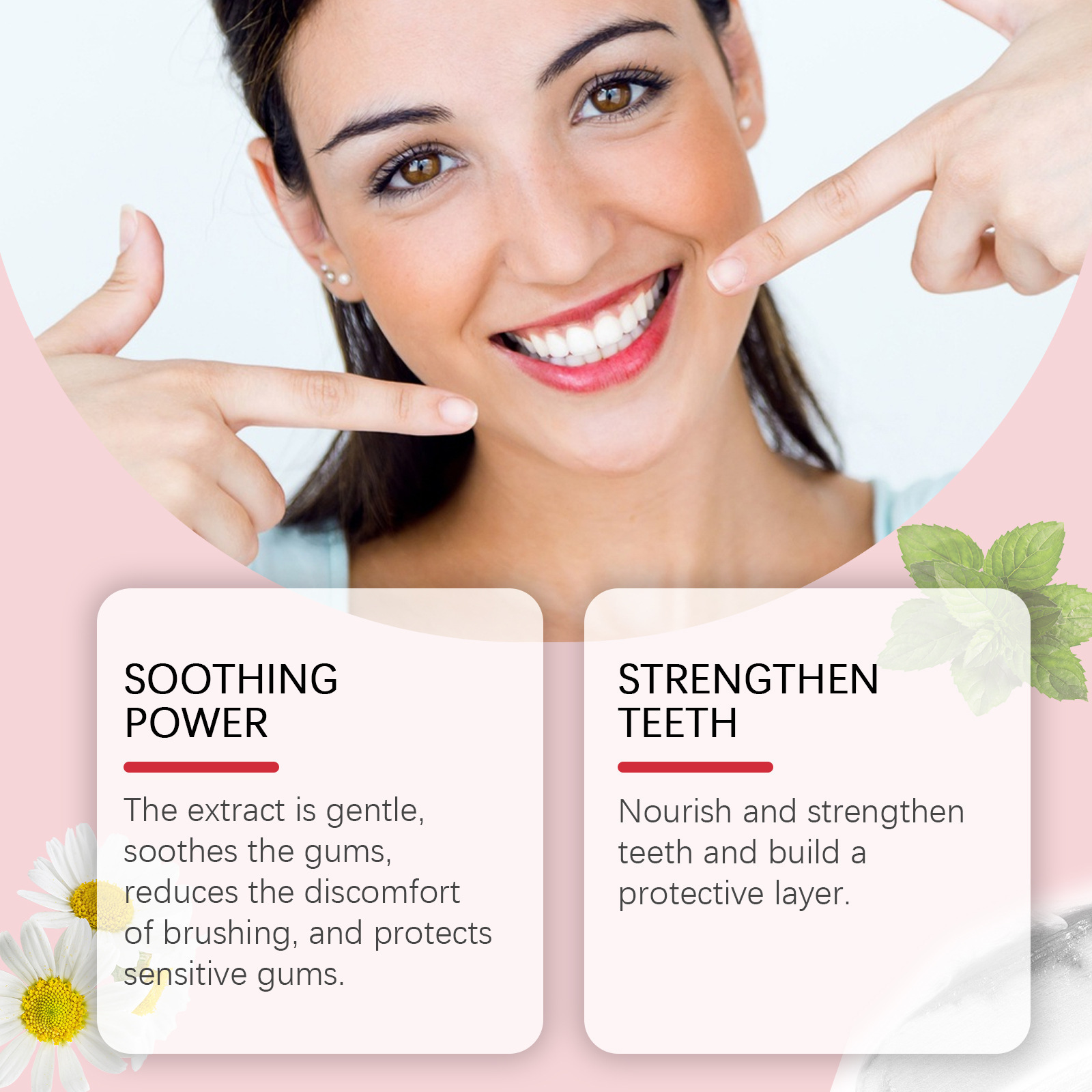 Sp-6 Probiotyczna pasta do zębów Wybielanie czystych zębów Usuwanie plam Zarządzanie pielęgnacją jamy ustnej Świeży oddech Dental Rozjaśniająca pasta do zębów 120g