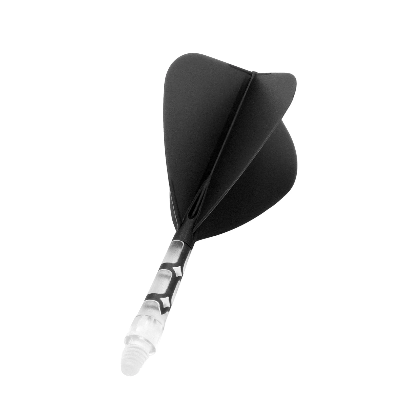 CUESOUL ROST T19 Integrated Dart Shaft and Flight Kite Shape,Set of 3