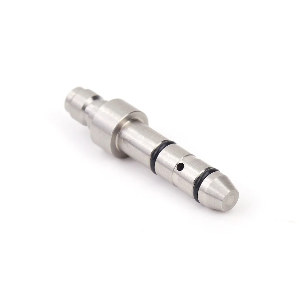 Quick Fill Probe Air Filling Charging Adapter For WEIHRAUCH HW100 HW101, HW110, HW44 Replacement