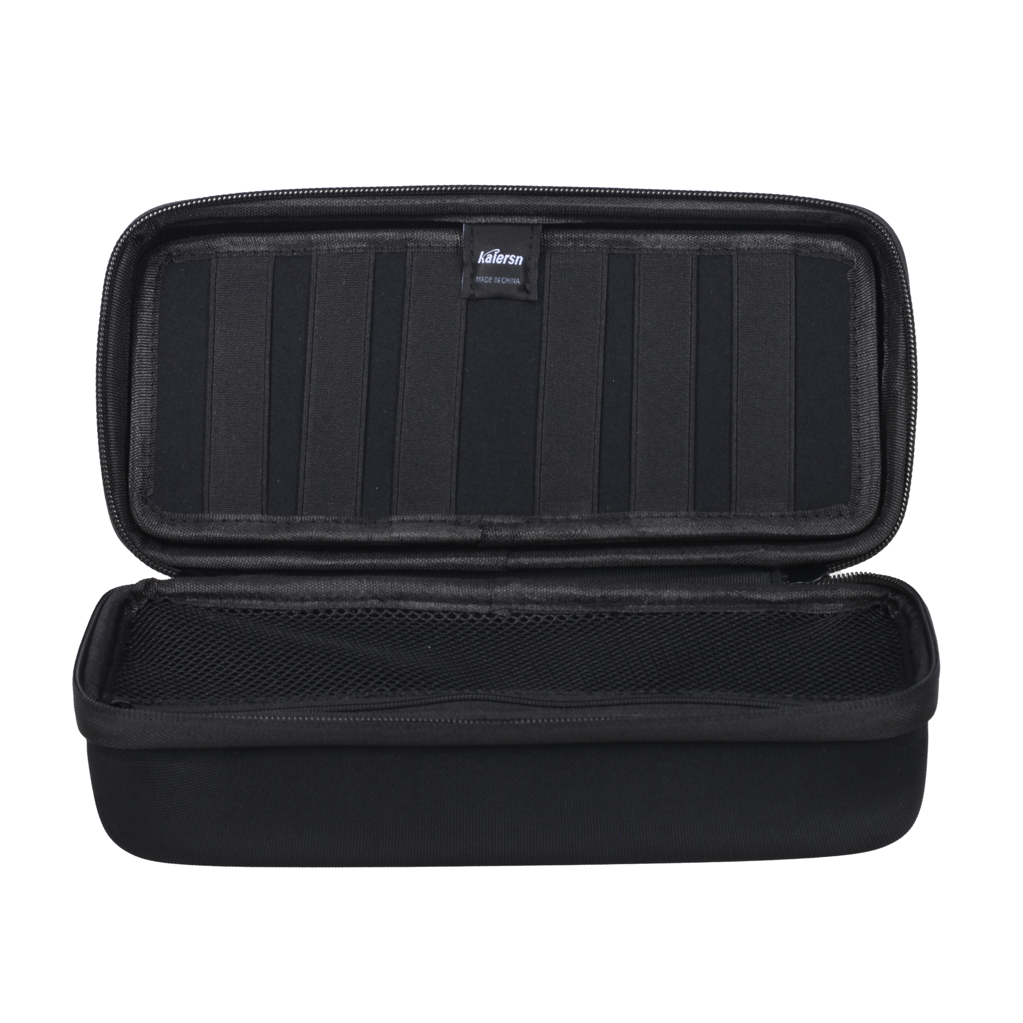 Kaiersn 골프 보관 상자 장갑 랙 도구 상자 골프 액세서리 보호 커버 후크가있는 고품질 귀중품 가방