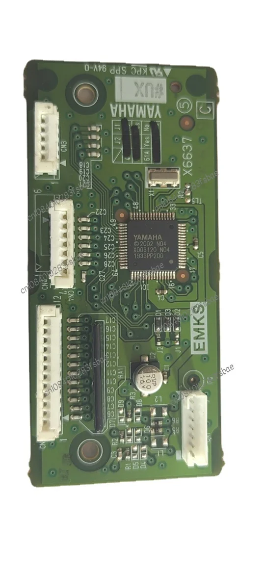 Berlaku untuk Keyboard elektronik Yamaha PSR-S750 papan sirkuit kontrol Keyboard S770 S775 S950 S970 S975