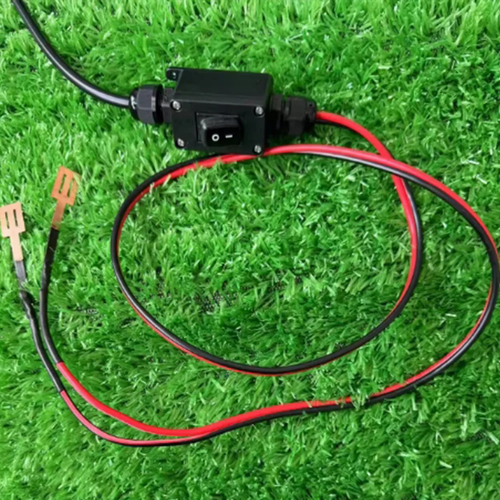 ไฟกลางคืนแบบเม็ด lampu depan LED T50/T40/T20P 180W 60เม็ดสำหรับโดรน DJI การเกษตร