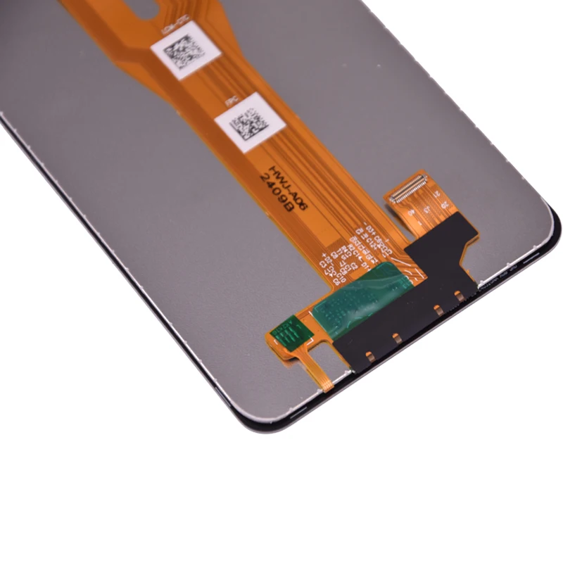 For Samsung A06 LCD Display Touch Screen Digitizer Assembly Replacement For A065 SM-A065F SM-A065F/DS SM-A065M Display