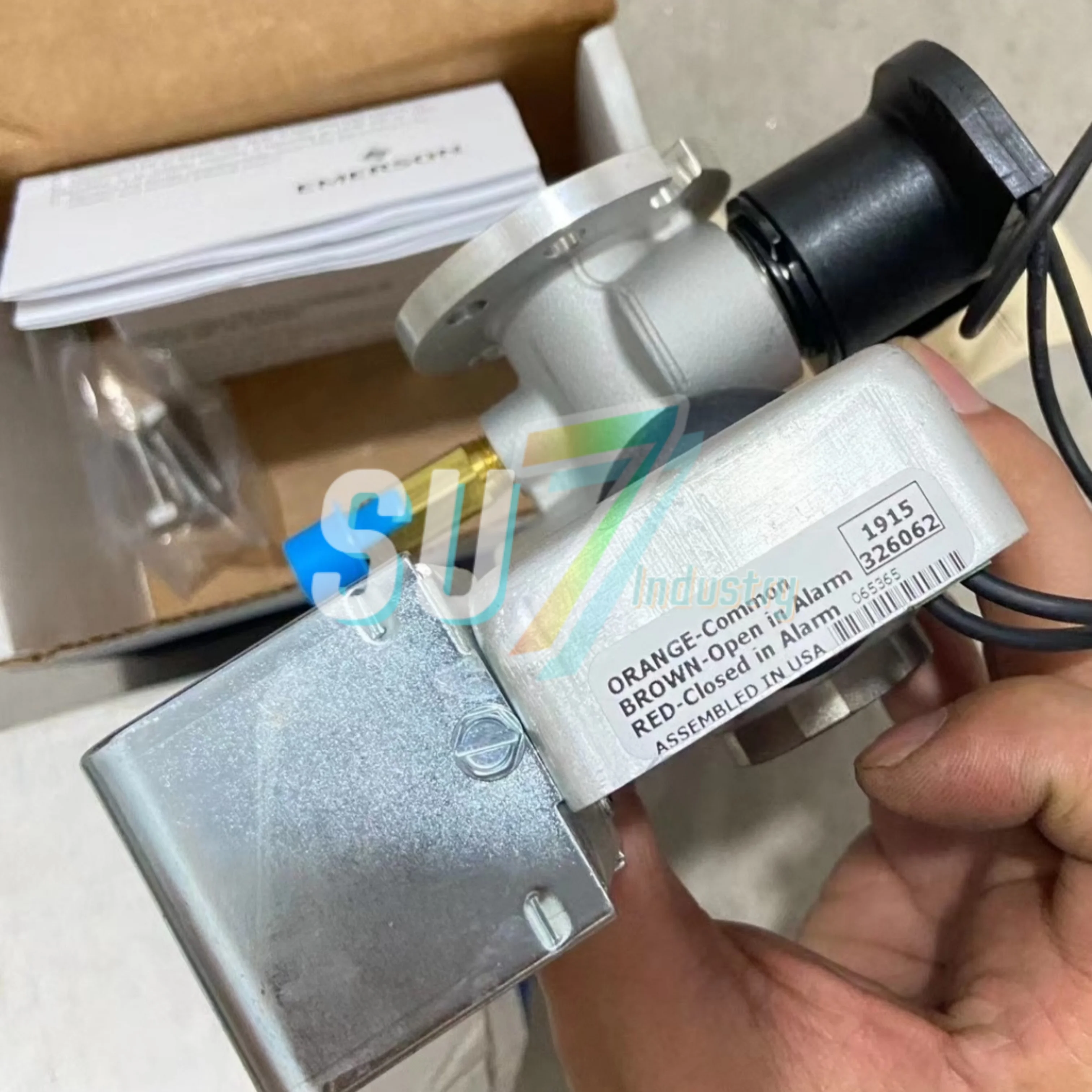 electronic oil level balancer    New original    OMB-JB24