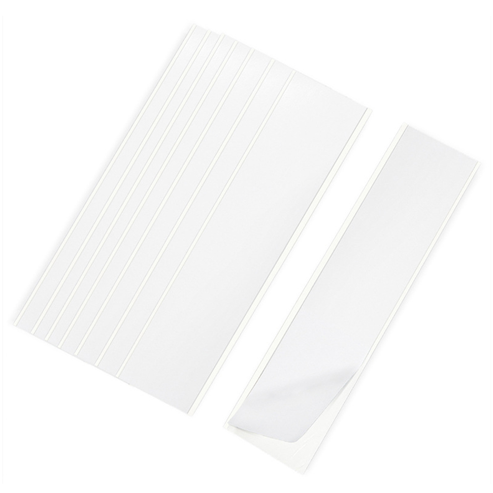 13 Uds cinta de agarre de Golf cinta de Golf cinta de doble cara para regalar palos de Golf para un mejor Regrip y Control 21x5cm