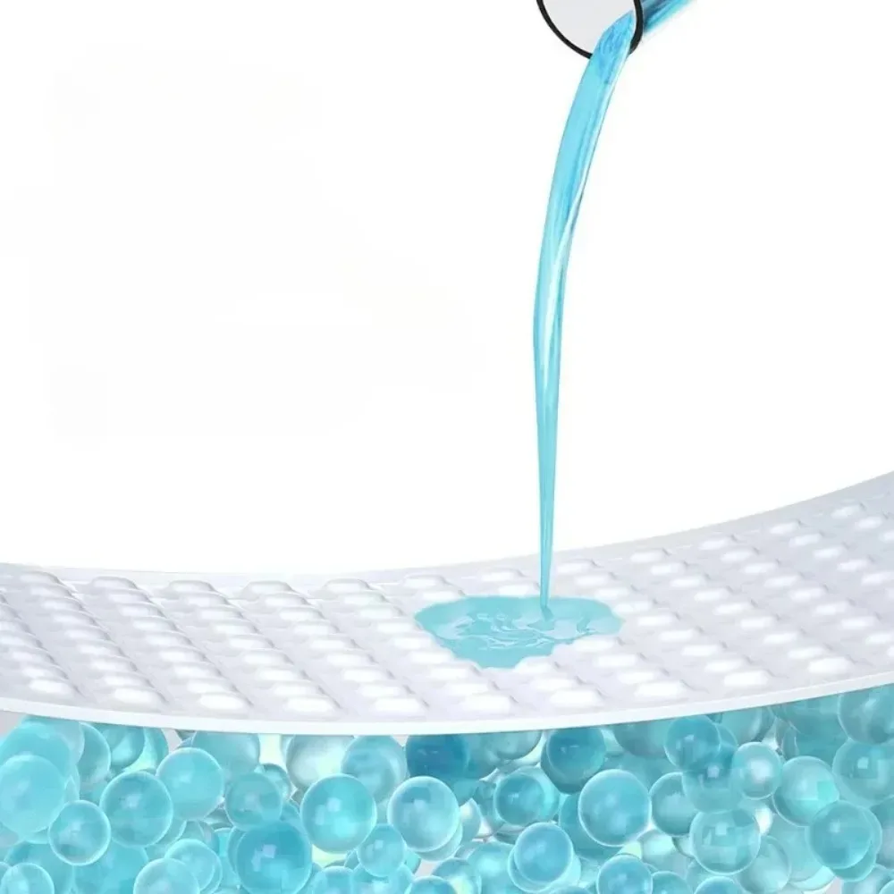 Chapéu descartável almofada de suor forro de chapéu absorvente ajustável para bonés de beisebol e camisas protetor de colarinho de algodão acessórios de caminhada