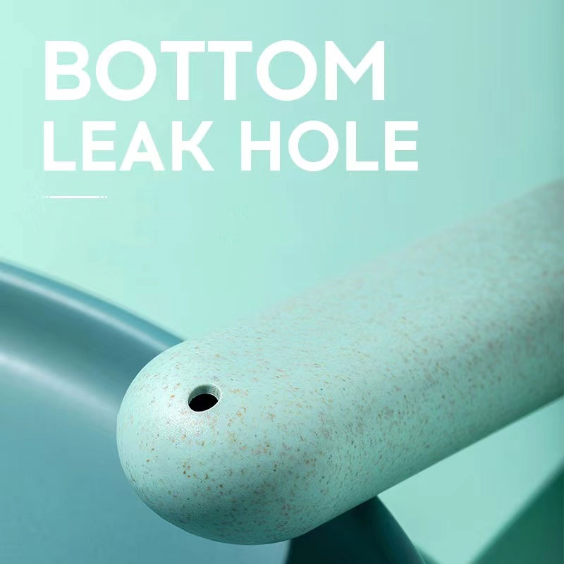 Tragbare Reise Zahnbürste schützen Box Gesundheits schutz Zahnbürste Rohr Abdeckung Fall staub dichte Gesundheits bürsten Schutz