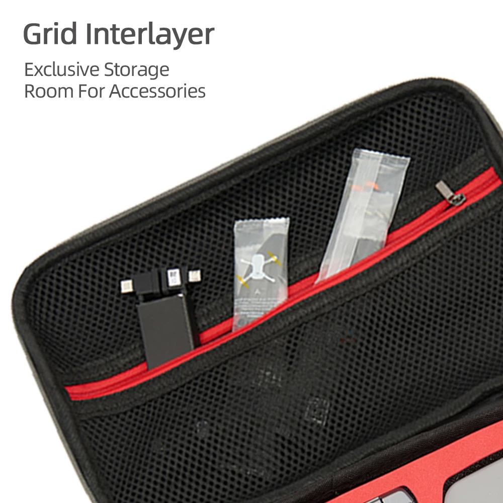 For DJI NEO Portable Storage Bag Shoulder Travel Carring Case Handheld Case For DJI NEO Drone Accessories DJI NEO Case