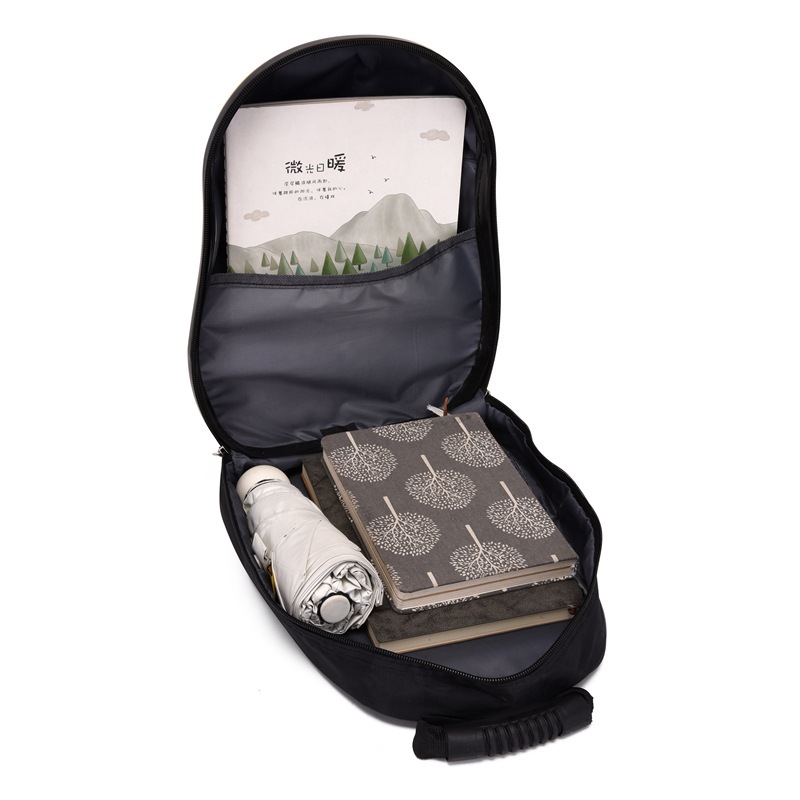 Carrinho de bagagem infantil, senha do bebê, viagem, sair