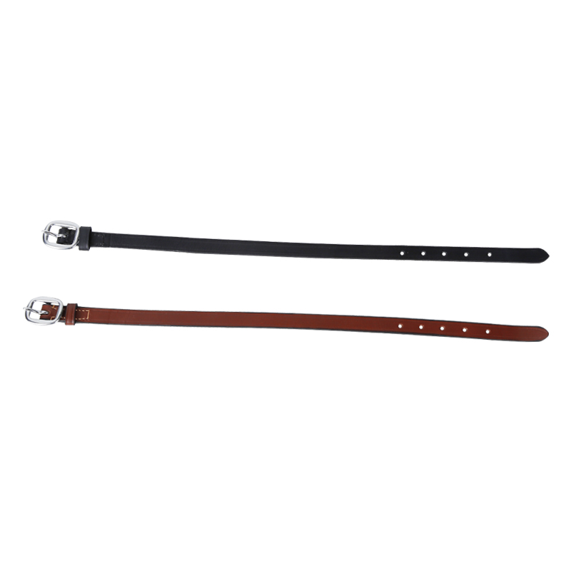 Ремешок из воловьей кожи для верховой езды