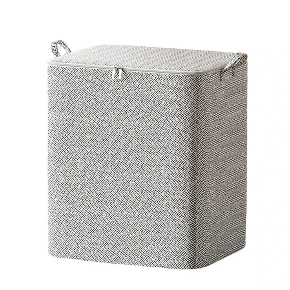 Cubes Organizer Container Multifunctional Clothes Storage Baskets Stackable Large Capacity House-Moving Household Closet Storage