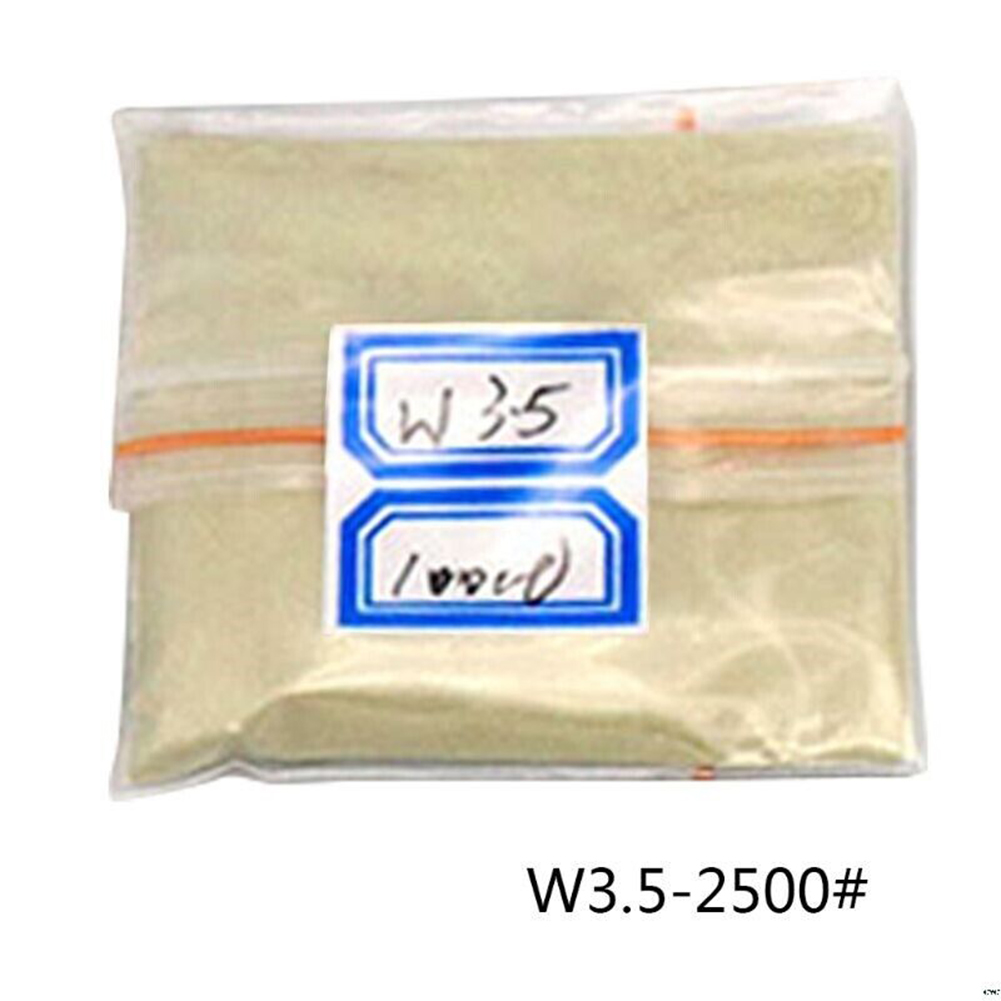 20g Diamond Powder Polishing 320-10000 Grit Polishing Tools For Gemstones Jade Ceramics Carbide