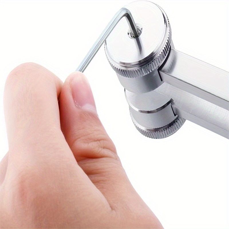 128 Hz Chakra-Stimmgabel mit Samtbeutel, Hammer und Reinigungstuch für Meditation, Yoga-Sound-Tool