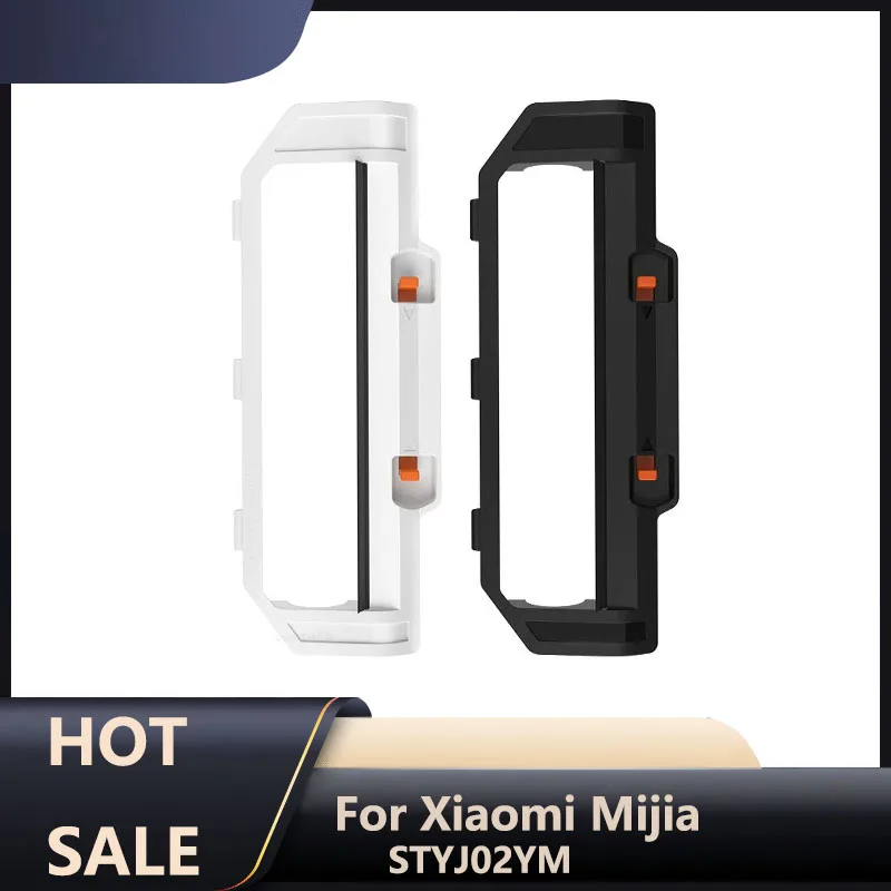 Hauptbürstenabdeckung für Xiaomi Mijia STYJ02YM Roboter-Staubsauger, Ersatzteile, Haushaltsreinigungszubehör, Werkzeug, Ersatzteil