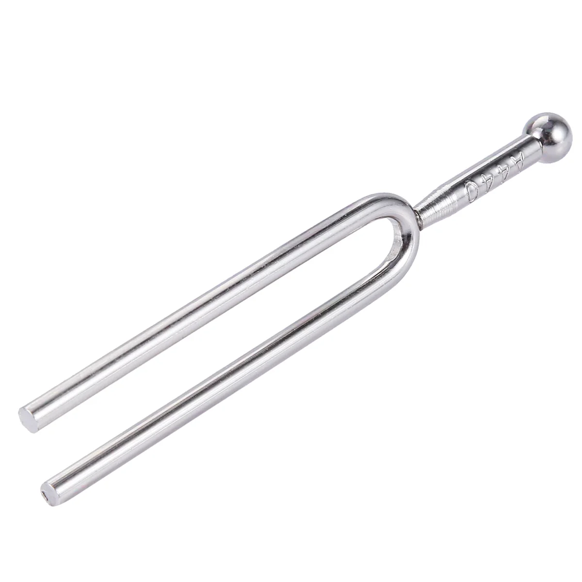 A72P 3X A Tuning Fork - "A" 440 Hz with Soft Shell Case