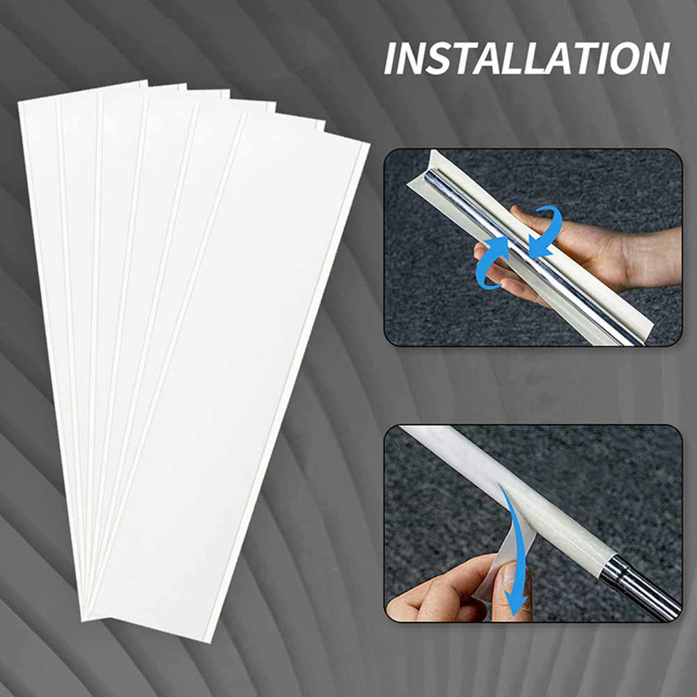 13 Uds cinta de agarre de Golf cinta de Golf cinta de doble cara para regalar palos de Golf para un mejor Regrip y Control 21x5cm