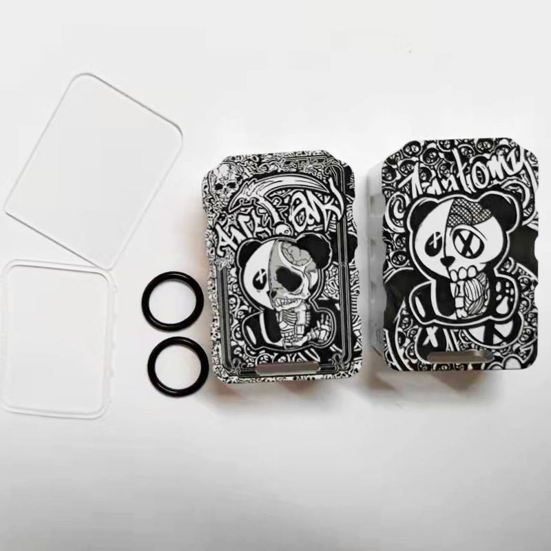 Original BP MODS Sure Pioneer V1.5 Insider Ambition Mods Bishop MTL v3 Dotcubed Opia RBA tauren zeus tanque muebles Accesorios