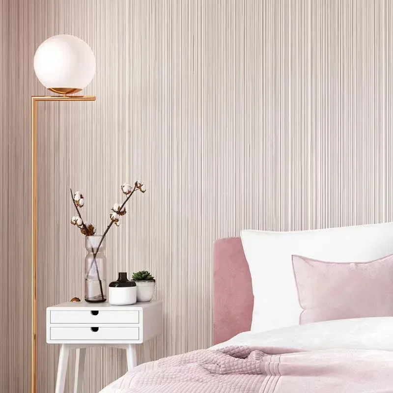 ธรรมดาสีเทาสีดําลายวอลล์เปเปอร์ตกแต่งห้องโมเดิร์นหรูหราเรขาคณิตลาย Solid Wall กระดาษภาพจิตรกรรมฝาผนังพื้นหลัง
