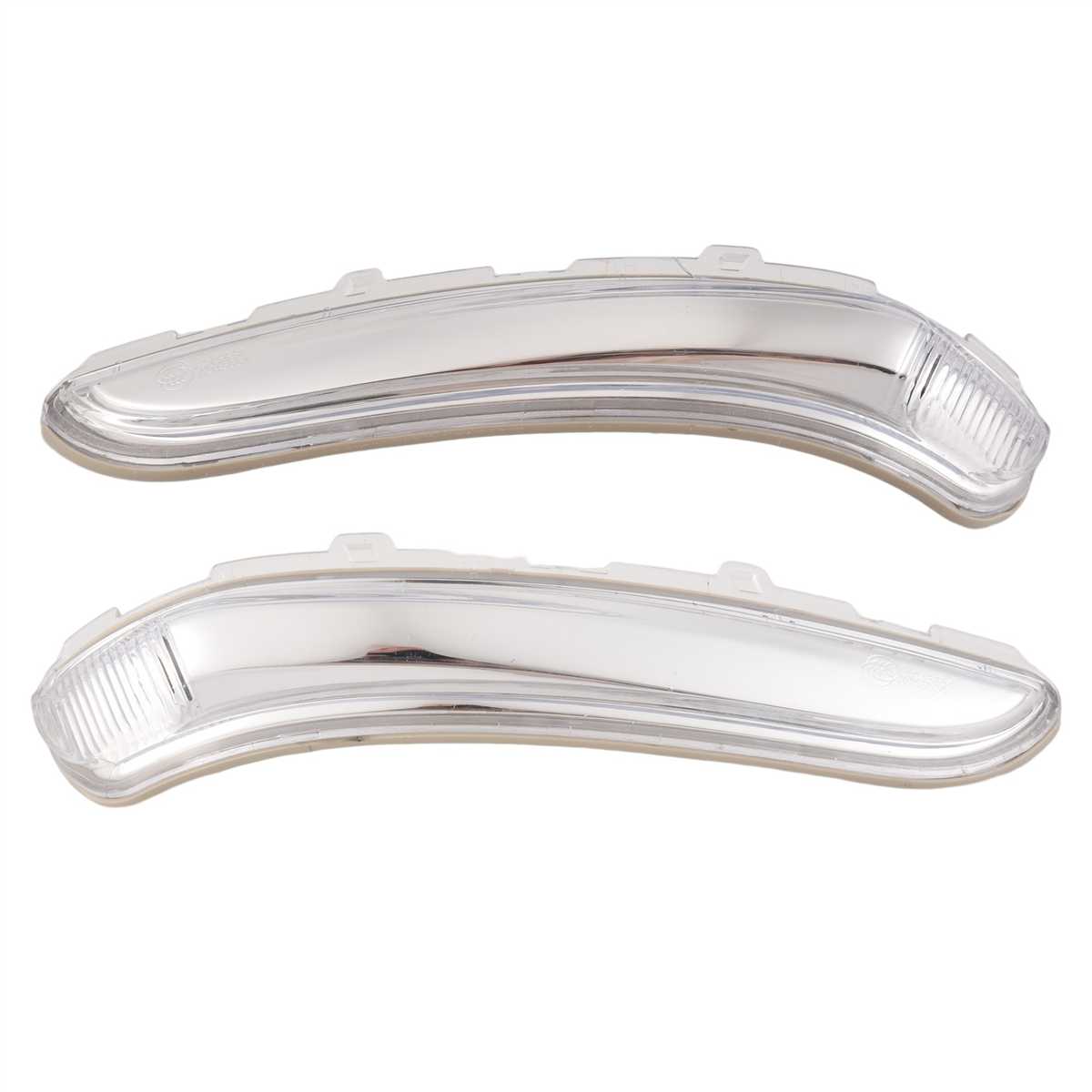 Untuk Peugeot 208 2012 2013 2014 2015 2016 2017 lampu kaca spion mobil