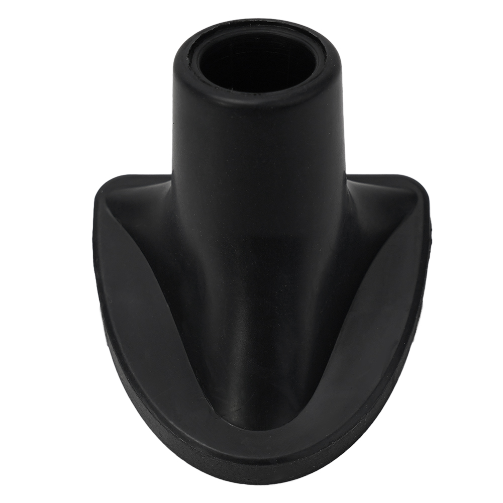 2pcs A-Golf Golf Bag Feet Replacement Golf Bag Stand Upgraded Rubber Feet Replace Part Improved Design For Most-Golf Bags Stand