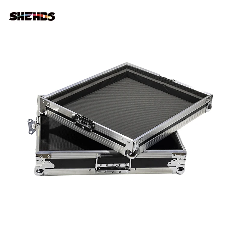 คอนโซล DMX 1024 Controller สําหรับแสงเวที DMX 512 DJ Controller อุปกรณ์มาตรฐานสากล 192/768/Pilot 2000 คอนโซล