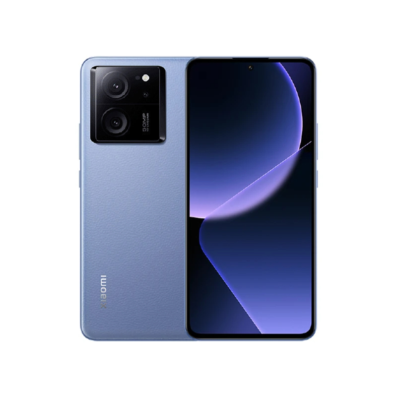 Xiaomi 13T Pro 5G SmartPhone CPU MediaTek Dimensity 9200 + capacidad de la batería 5000mAh 50MP cámara original teléfono usado