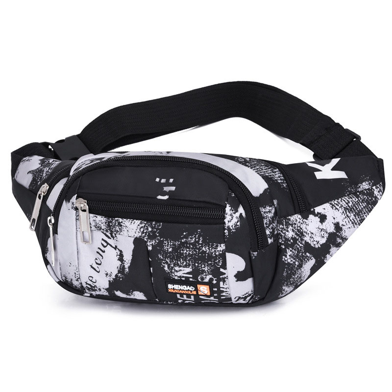 Sporting Pack Frauen Casual Fanny Taschen männer Junge Drop Bein Taschen Hüfte Bum Gürtel Tasche Reise Reiten Motorrad Umhängetasche geldbörse Beutel