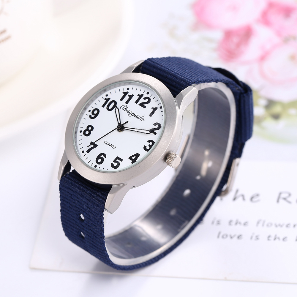 UTHAI CQ26 детские спортивные часы для мальчиков и девочек, детские часы для мальчика, наручные часы, детские кварцевые светящиеся стрелки, водонепроницаемые