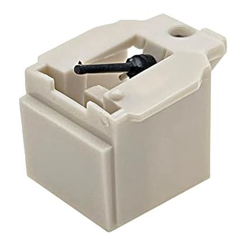 AT3600L Diamond Tourne-Disque grossier les Remplacement Stylet Pour Audio-Technica AT-LP60/PL300 Vinyle Colorable Lecteur 1Pc