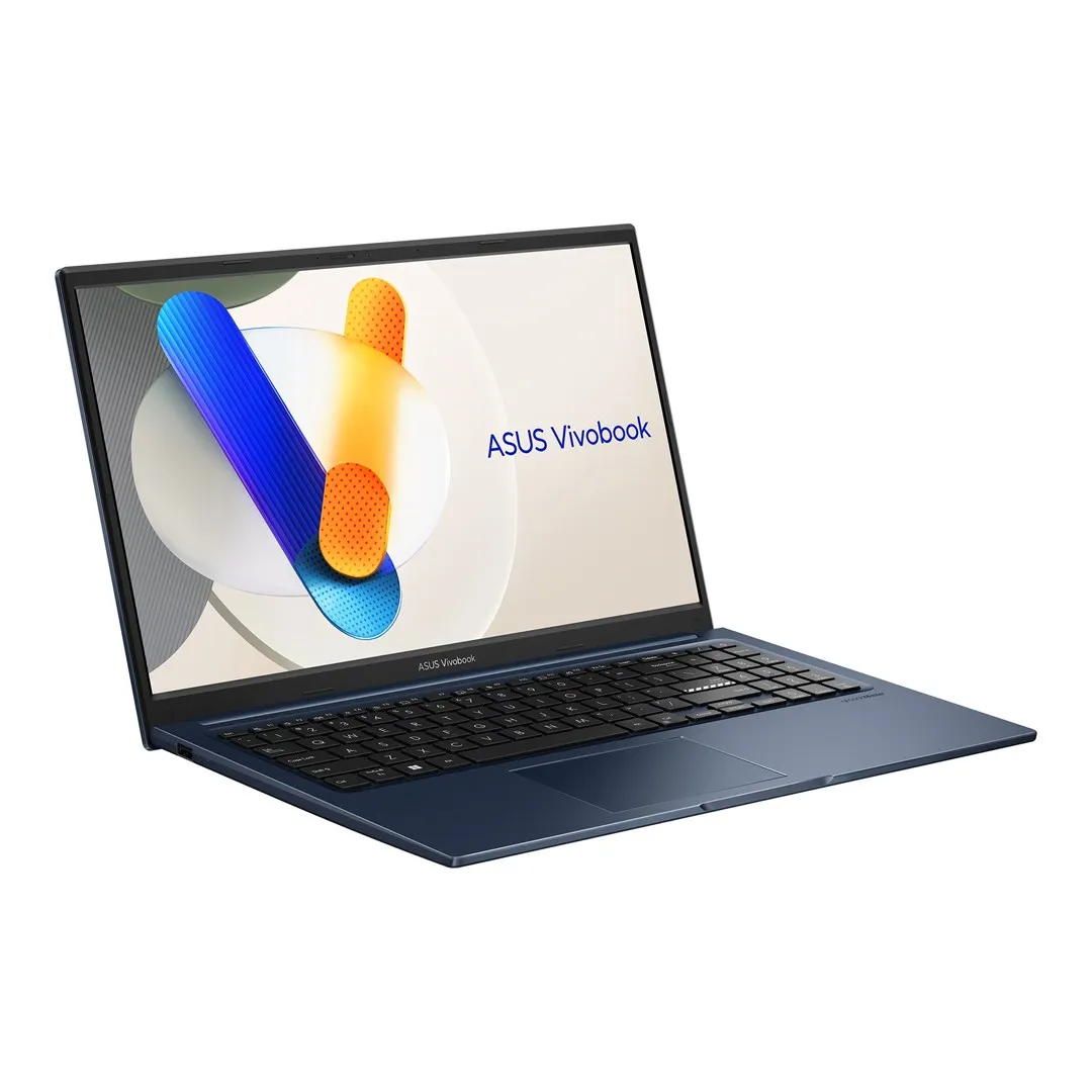 ASUS X1504VA-BQ2626 i3-1315U 15.6 16 512 INT NoOS