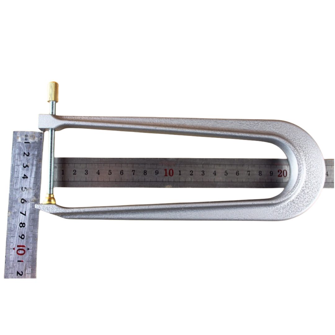 High quality Violin guitar Bass Bar clamps luthier tools, violin making install repair tools