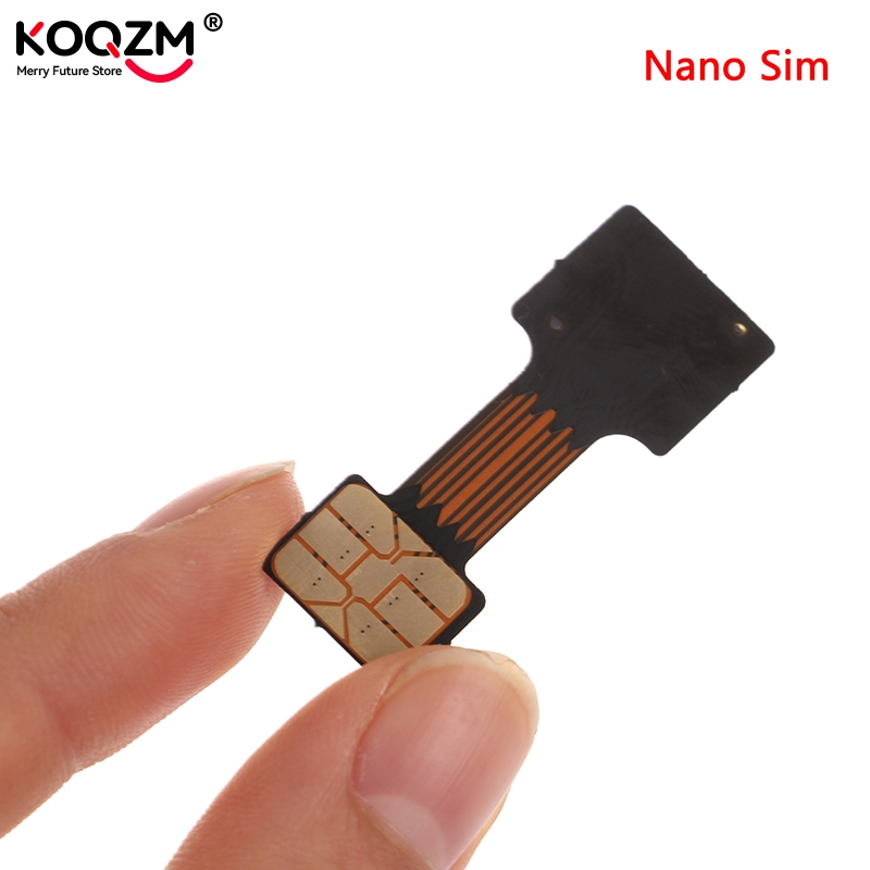 Hybrydowa podwójna karta SIM Micro SD Adapter dla Android Extender 2 Nano Micro SIM Adapter ForXiaomi/Redmi/Huawei itp