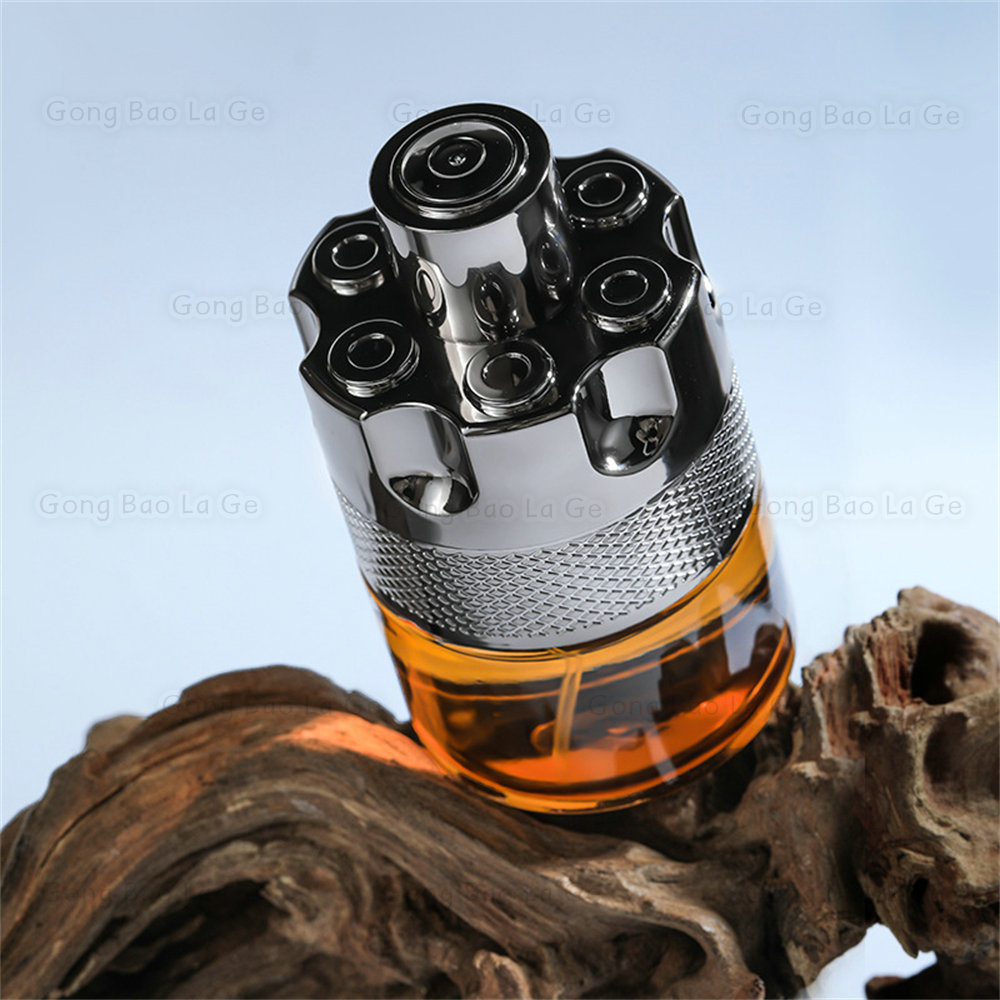 น้ำหอมผู้หญิง100มล. น้ำหอมกลิ่นดอกไม้สเปรย์ระงับกลิ่นกาย Eau de Parfum pheromone โคโลญผู้ชายน้ำหอมผู้หญิง