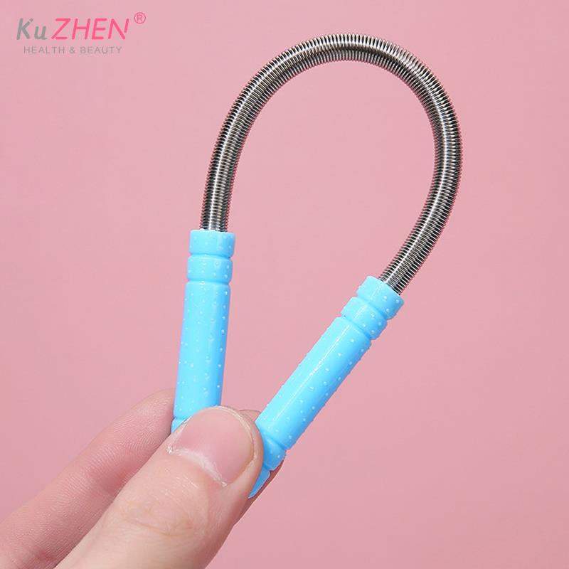 Эпилятор с палочкой для придания формы бровям, 1 шт.