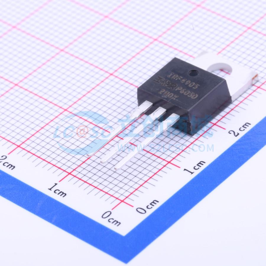 IRF4905PBF En stock