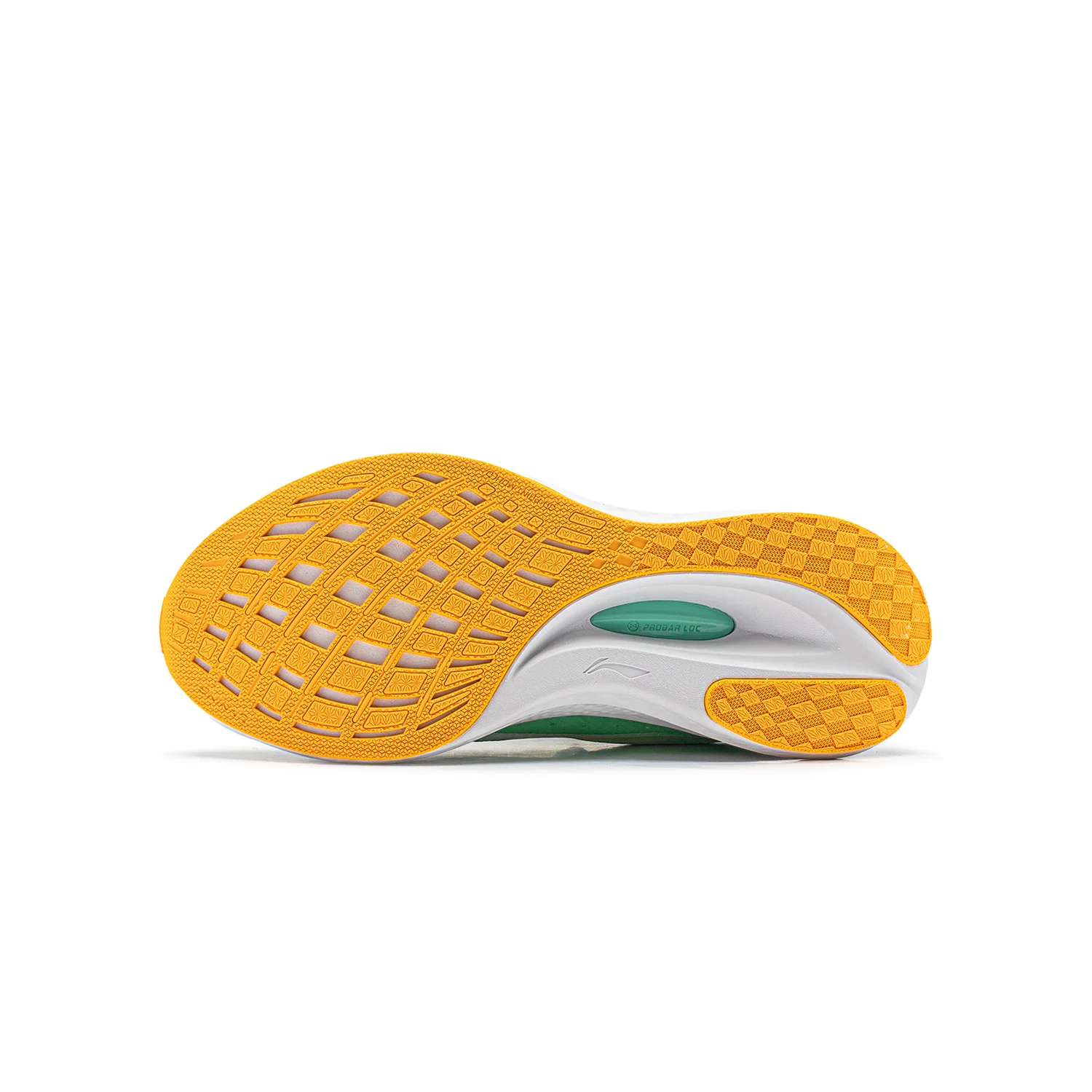 Li-ning enfants garçons filles chaussures de course coussin enfant chaussures LI-NING CLOUD Support Stable portable confortable baskets YKFU032